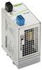 Ac-Dc Converter, Din Rail, 1 O/p, 120W, 5A, 24V; Power Supply Approvals Wago - 29K5245 - Newark, An Avnet Company