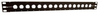 1.75 Panel, 16 0.630 D-Holes Rohs Compliant L-Com - 07AH3408 - Newark, An Avnet Company