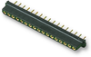 Board-To-Board Connector, Vertical, Datamate L-Tek M80 Series, Through Hole, Receptacle, 6, 2 Mm Rohs Compliant Harwin - 97K6365 - Newark, An Avnet Company