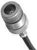 Rf/coaxial, N Jack, Straight, 50 Ohm, Crimp; Connector Type Amphenol Rf - 92C6737 - Newark, An Avnet Company