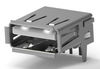 Usb Connector, 2.0 Type A, Rcpt, Th; Usb Connector Type Amp - Te Connectivity - 70AH0646 - Newark, An Avnet Company