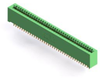 Card Edge Conn, Dual, 76Pos, Th; Card Edge Connector Type Edac - 65AJ3375 - Newark, An Avnet Company
