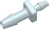 Premium Grade Barb Reducing Straight Connector - APRC209CR12CL - ARKPLAS