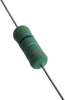 Res, 0R47, 5W, Axial, Wirewound; Resistance Multicomp Pro - 55T6746 - Newark, An Avnet Company