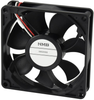 Axial Fan, 80Mm, 12Vdc, 39.91Cfm, 37.5Db; Supply Voltage Vdc Nmb Technologies - 77AC3329 - Newark, An Avnet Company