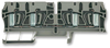Terminal Block, Fuse, 4 Position, 26-10Awg; No. Of Positions Weidmuller - 62K1112 - Newark, An Avnet Company