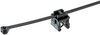 Edge Clip Assy Inc Bt 3 6Mm E Para Rohs Compliant Panduit - 54AJ2686 - Newark, An Avnet Company
