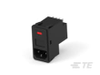 Power Entry Modules - 3-6609106-8 - TE Connectivity