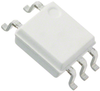 Optoisolators - Logic Output - FODM611 - 1039450-FODM611 - Win Source Electronics