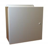 Electrical - Aluminum - Junction Boxes - EJ12126AL - Hammond Manufacturing Company Inc.