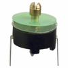 Trimmers, Variable Capacitors -- GYC20000