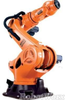 Kuka KR 1000 Robot - RobotWorx