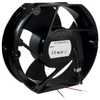 Fans, Thermal Management - Fans - DC Brushless Fans (BLDC) -- EFB1524VHG - Image
