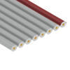 Flat Ribbon Cables - 3801/08-ND - DigiKey