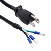 Power, Line Cables and Extension Cords - 1175-1264-ND - DigiKey