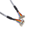 Cable Assemblies - 2299204-ND - DigiKey