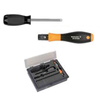 Screw and Nut Driver Bits, Blades and Handles - 281-5216-ND - DigiKey
