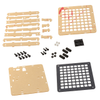 Evaluation, Development Board Enclosures - 1528-4372-ND - DigiKey