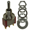 Toggle Switches - CKN10175-ND - DigiKey