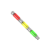 Stackable Tower Lighting, Beacons, and Components - 2170-TL15GYRQ-ND - DigiKey