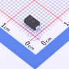 TVS/Fuse/Board Level Protection >> Electrostatic and Surge Protection (TVS/ESD) -- P4SMA6.8CA - Image