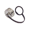 USB, DVI, HDMI Connector Accessories - 5073-WPCVR-SHLD-USB-ND - DigiKey