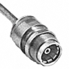 Coaxial Connector (RF) Assemblies - A130885-ND - DigiKey
