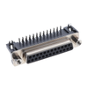 D-Sub Connector Assemblies - 2092-K22X-B25S-NJ-ND - DigiKey