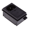 Power Entry Modules (PEM) - 486-4104-ND - DigiKey