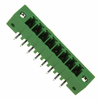 Headers, Plugs and Sockets - A98422-ND - DigiKey