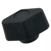 Female Wing Knob -- DK-223 - Image