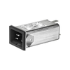 Power Entry Modules (PEM) - 486-3-124-295-ND - DigiKey