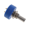 Rotary Potentiometers, Rheostats - 693-357B0202MXB251P22-ND - DigiKey