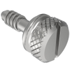 Captive Screws - 17-13-204-12 - bisco industries