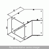 Enclosures Accessories and Hardware - CWEL245G - Powell Electronics, Inc.