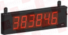 Time/Count Totalizer -- 1289448