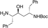 (2S,3S,5S)-2-Amino-3-hydroxy-5-(tert-butyloxycarbonylamino.. -- 6588 - Image