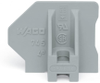 End plate - 745-145 - WAGO