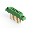Edgeboard Connectors - 151-307-014-542-203-ND - DigiKey