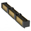 Arrays, Edge Type, Mezzanine (Board to Board) - QFSS-064-04.25-L-D-DP-A-ND - DigiKey