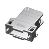 D-Sub, D-Shaped Connector Backshells, Hoods - 900-1731110567-ND - DigiKey