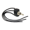 25A Standard Heavy Duty Toggle Switches -- 55021-07 - Image