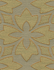 Florasian Fabric - 2334/02 - Pollack