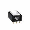 Low Profile Pushbutton - UB15RKG035D - NKK Switches