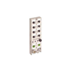 Sensor Interface Junction Blocks - 934880003-ND - DigiKey