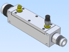 Dual Directional and Multi-Channel Couplers - WMHPC30-1020-NMFS - Werbel Microwave LLC