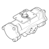 Actuators/Cylinders -- 2171-DAPS-0015-090-R-F03-CR-ND - Image