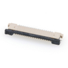 FFC, FPC (Flat Flexible) Connector Assemblies - 900-0545481872TR-ND - DigiKey