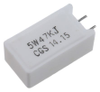Through Hole Resistors - 1997949 - RS Components, Ltd.