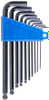Hex Keys - 537782 - RS Components, Ltd.